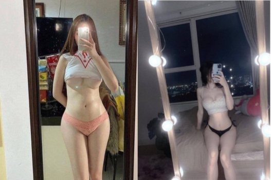 Thư xinh đẹp chịch rên la sướng á á á - sex vn