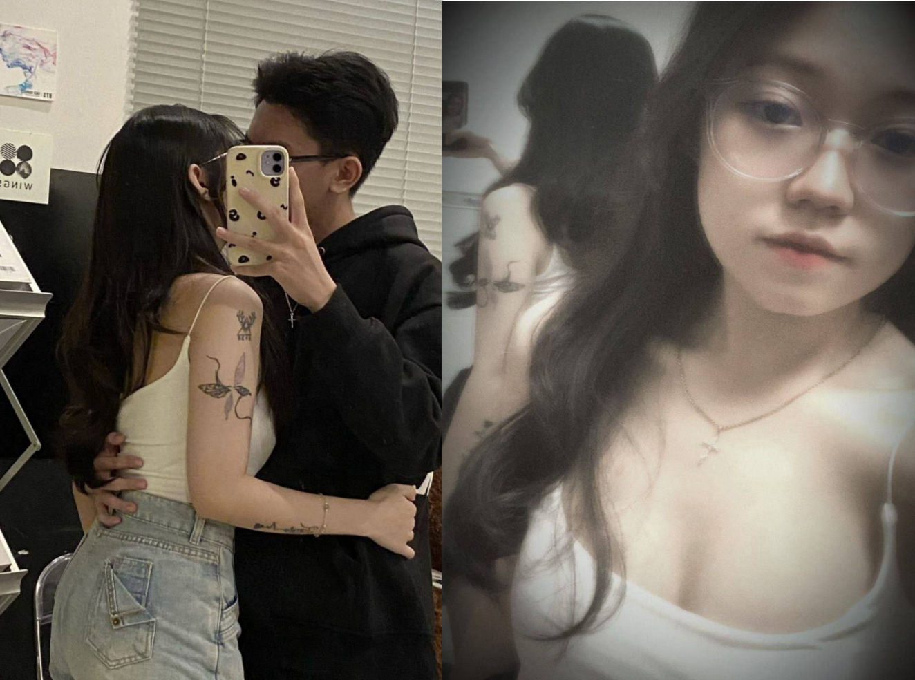 VIET69-Yêu nhau nhiều nên quay cảnh chịch nhau