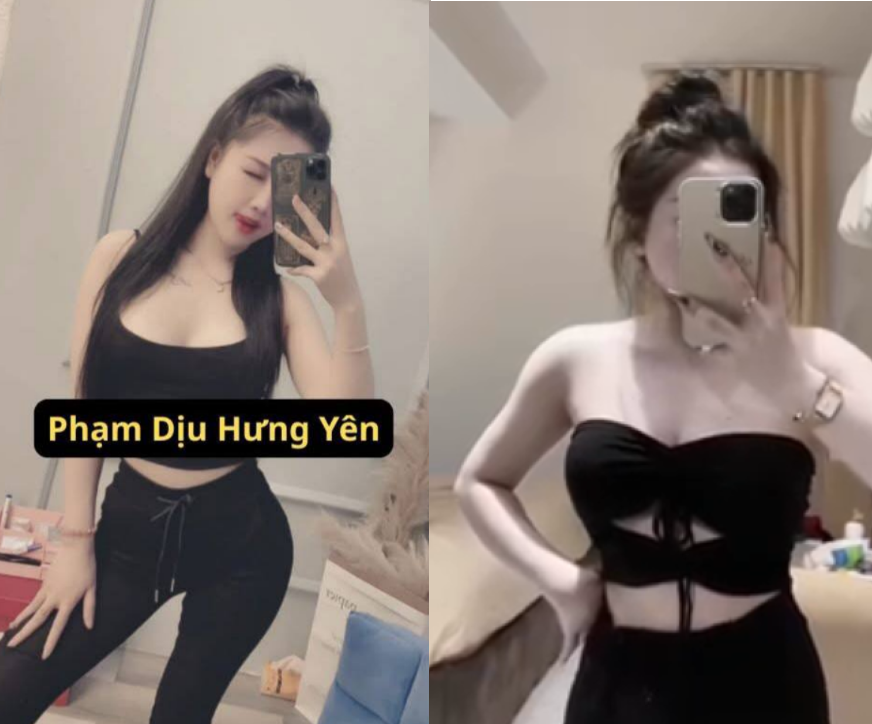 clip sex - Phạm Dịu lộ clip chơi some