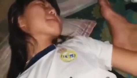 Fan Real Madrid chỉ biết khóc vì sướng - sex Việt Nam